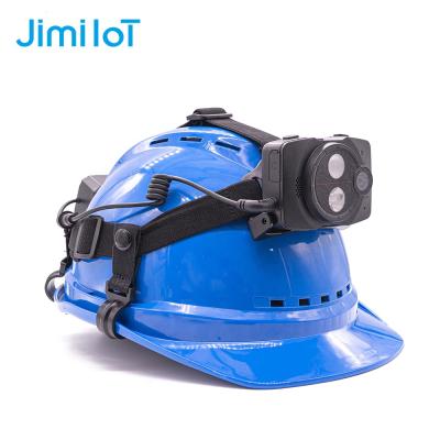 China Waterproof / Waterproof JIMI V10 HD Helmet Camera for sale