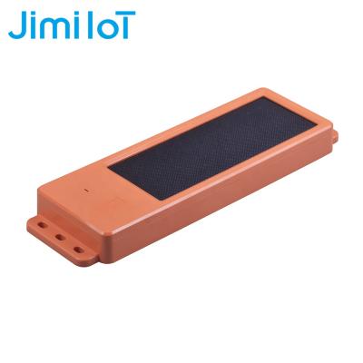 China JIMI AT5 Gps Automotive Solar Tracker for sale