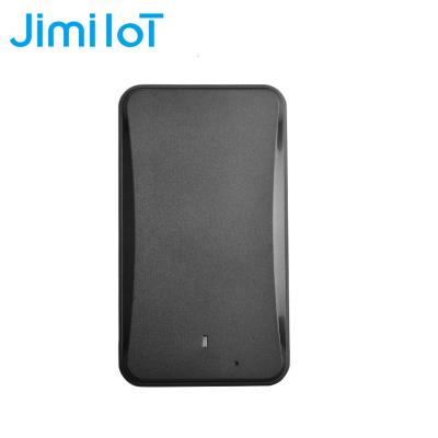 China JIMI AT4 Asset Gps Automotive Magnetic Tracker With Long Battery Life for sale