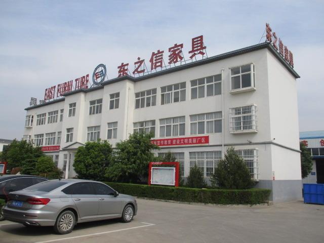 Verified China supplier - Luoyang Dongzhixin Office Furniture Co., Ltd.