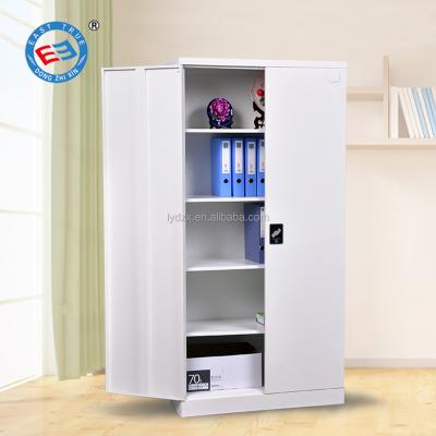 China Metal Adjustable Hot 2 Door Manufacturers Cabinet Furniture Sale Office Steel Storage File (Other) for sale