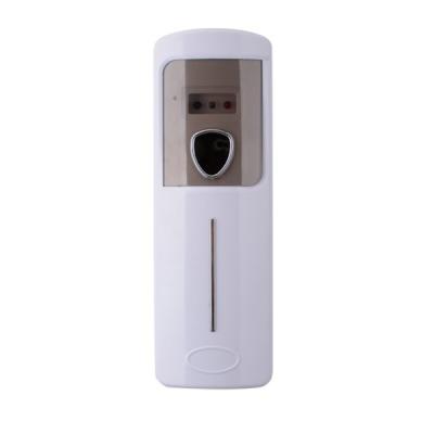 China Sustainable Automatic Wall Mounted Electric Aerosol Spray Scent Dispenser for sale