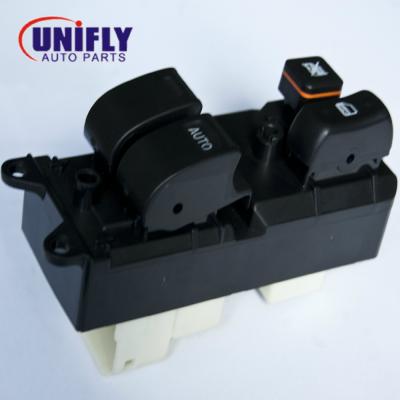 China Window Power Master Switch for 84820-12430 RHD 13*4.6*6.7 for sale