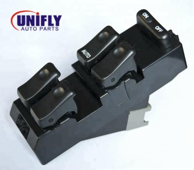 China Window Power Switches for 323 94-00 BC8E66350A 12.7*4.2*7.1 for sale