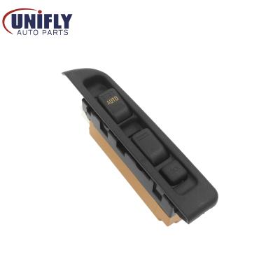 China UNIFLY Auto Parts Electric Power Window Switch For ISUZU NHR NKR 8-97966961-0 24V LHD NHR Series for sale