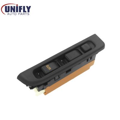 China UNIFLY Auto Parts Electric Power Window Switch For ISUZU NHR NKR 8-97315184-0 24V RHD NHR Series for sale