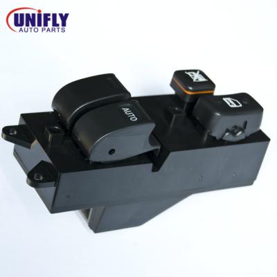 China Window Power Master Switch for 84820-10060 RHD 12.9*4.6*6.3 for sale