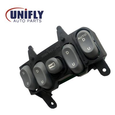 China UNIFLY AUTO PARTS MASTER RIGHT WINDOW POWER SWITCHES FOR FAIRMONT HAWK EL E-F FAIRLANE NF NL 94DA14505 F350 / for sale