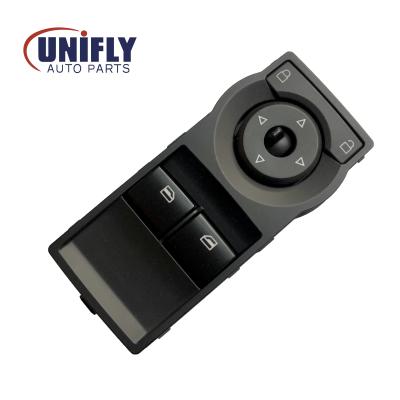 China UNIFLY AUTO PARTS PASSENGER SIDE WINDOW POWER POWER SWITCH FOR HOLDEN UTE VE COMMODORE WITH RED ILLUMINA YX-1156 for sale