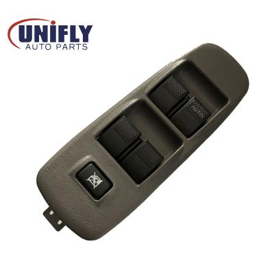 China UNIFLY AUTO PARTS PASSENGER SIDE WINDOW POWER RIGHT POWER SWITCH FOR FOR D/MAZD ONE UM93-66-350-41 RHD YX-1111 for sale