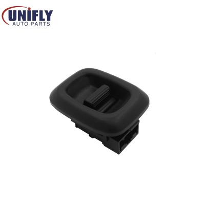 China UNIFLY Electric Power Window Passenger Side Control Switch 47201-25060 for SUZUKI STEEM BALENO BALENO Hatchback (EG) for sale