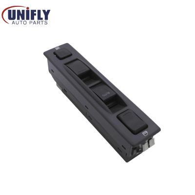 China UNIFLY Auto Parts Electric Power Window Switch For SUZUKI VITARA PARTNER Geo Tracker 92-98 37990-56B00 VITARA for sale