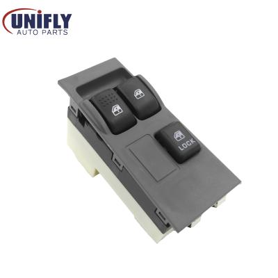 China UNIFLY Auto Parts Electric Power Window Switch For MITSUBISHI MMC 4D35 CANTER CC898318 24V LHD Canter FE160 for sale