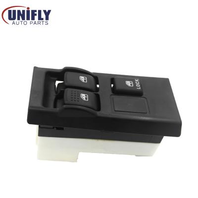 China UNIFLY Auto Parts Electric Power Window Switch For MITSUBISHI MMC 4D35 CANTER CC898318 24V RHD Canter FE160 for sale