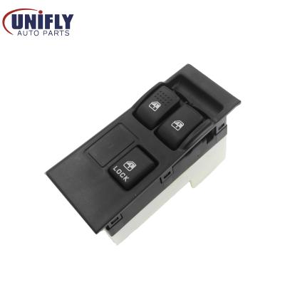 China UNIFLY Auto Parts Electric Power Window Switch For MITSUBISHI MMC 4D35 CANTER CC898319 12V RHD Canter FE160 for sale