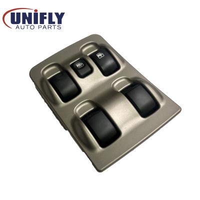 China UNIFLY AUTO PARTS PASSENGER SIDE WINDOW POWER POWER SWITCH FOR MITSUBISH Magna TL TW Series 2003-2005 I MR932795 Magna Stufenheck for sale