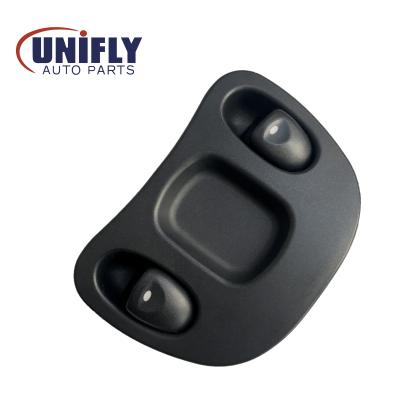 China UNIFLY AUTO PARTS PASSENGER SIDE 2 BUTTON WINDOW POWER POWER SWITCH FOR HOLDEN COMMODORE VT Commodore Kombi VU MONARO VX UTE 92105380 for sale