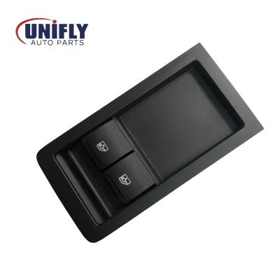 China UNIFLY AUTO PARTS PASSENGER SIDE 2 BUTTON WINDOW POWER POWER SWITCH FOR HOLDEN UTE COMMODORE VY VZ 2002-2006 COMMODORE 92111644 for sale