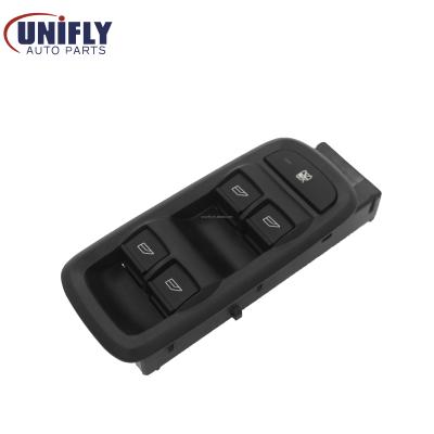 China UNIFLY AUTO PARTS PASSENGER SIDE 6 BUTTON POWER WINDOW POWER SWITCH FOR FORD ECOSPORT II CN15-14A132-CC LHD EcoSport (Mexico) for sale