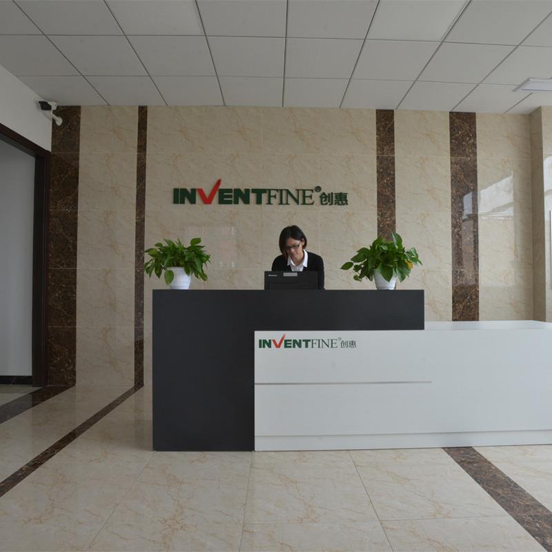 Verified China supplier - Inventfine Instrument Co., Ltd.