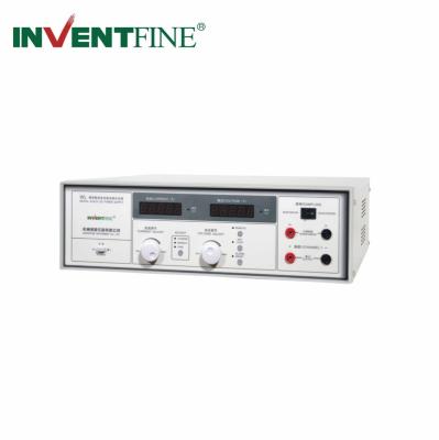 China Inventfine horizontal plane dc series and cv dc power source with various types horizontal plane series for sale