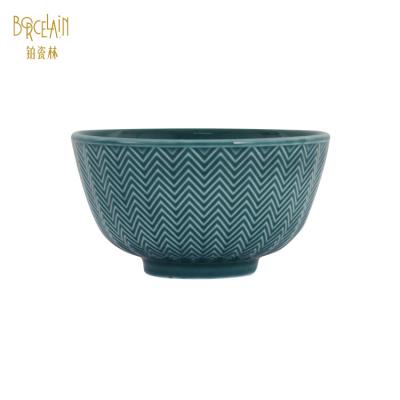 China Sustainable Appropriate Price Good Quality Cheap Ceramic Mini Bowl Wholesale for sale