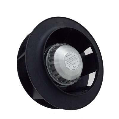 China Hongguan Industrial Boilers Low Noise High Air Pressure Centrifugal Fan Impeller HEE-190Z for sale