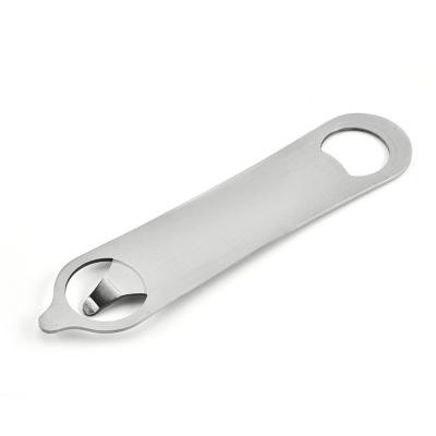 Chine Factory Wholesale 2.5mm Thickness Biservice Bottle Can Opener à vendre