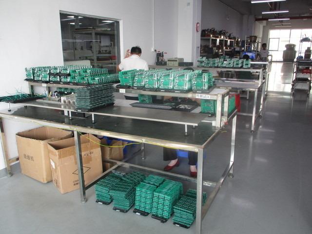 Verified China supplier - Shenzhen DXD Technology Development Co., Ltd.