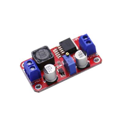 China XL6009 DC-DC Standard Power Supply Boost Module High Performance LM2577 Ultra Low Adjustable Ripple With Enable for sale