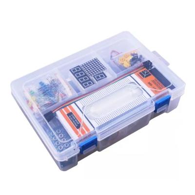 China rfid starter kit for arduino uno r3 starter kit development board uno starter kits r3 kit learning suite for sale