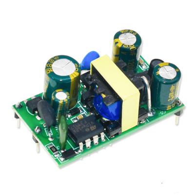 China 220V module to 5V 1A AC-DC to 5V 1A isolation power supply module change 220V step-down module for sale