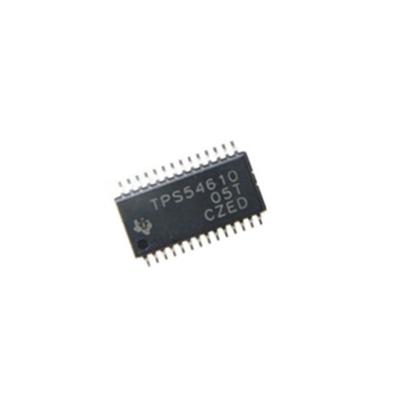 China Standard TPS54610PWPR IC IC BOM CHIP for sale