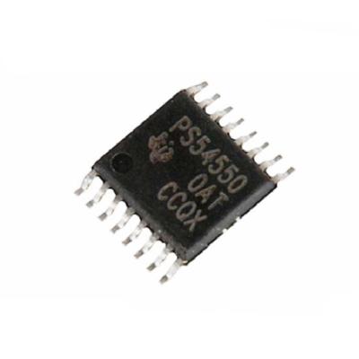 China Standard TPS54550PWPR IC IC BOM CHIP for sale