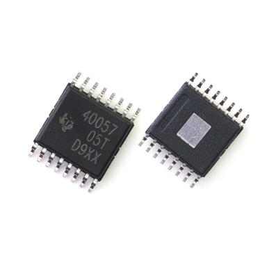 China NEW AND ORIGINAL TPS40057PWPR standard HTSSOP-16 BOM TPS40057 IC IC CHIP for sale