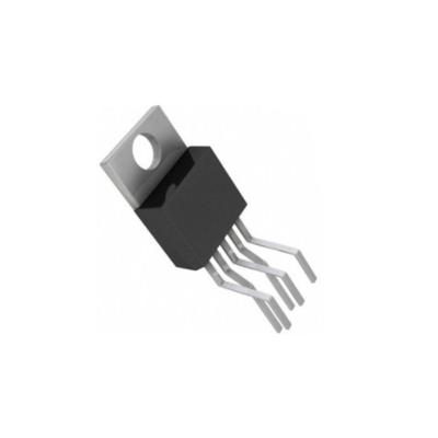 China NEW AND ORIGINAL Standard TNY256YN INTEGRATED CIRCUIT IC CHIP TO-220-5 BOM TNY256 for sale