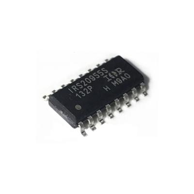 China NEW AND ORIGINAL IRS20955STRPBBF standard SOP-16 IRS20955 IC IC BOM CHIP for sale