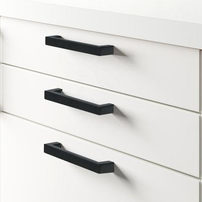 China Corrosion preventive furniture hardware cabinet drawer closet handle hardware furniture supplies home accessories hardware accessories for furniture for sale