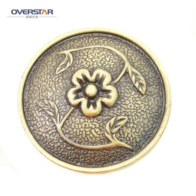 China Corrosion preventive Chinese manufacturer zinc alloy knob cabinet door Pull furniture Handle knobs nightstand knobs for sale