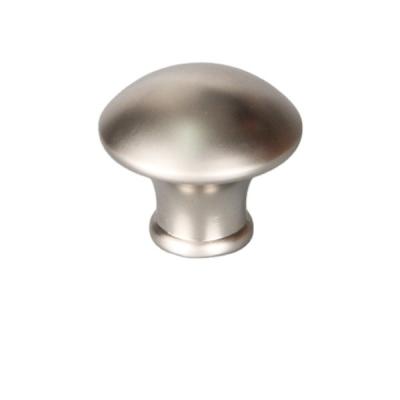 China Corrosion preventive Customized Zinc Alloy kitchen cabinet handles cup pull shell handle for sale