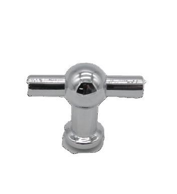 China Corrosion preventive Overstar cabinet nightstand knob handle bathroom door handle knobs for sale