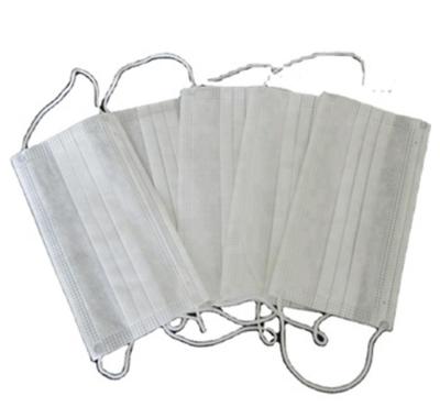 China Economic Competitive Price Non Woven Face Sheet Mask Disposable With High Quality Comfortable Price zu verkaufen