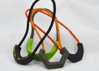 China Soem-ODM-Gummireißverschluss-Abziehvorrichtung 2 Colorways-Schieber-Abziehvorrichtung zu verkaufen