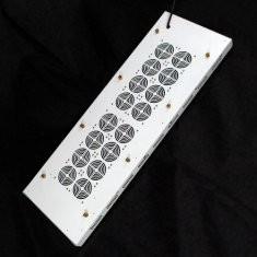 China Hydroponics & Horticulture Greenhouse High Power LED Grow Plant Lights RCG 600W for sale