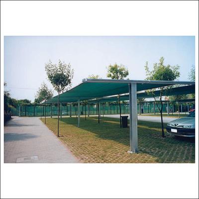 中国 野菜分野、庭の陰の網、Carport の陰の布のための日曜日の陰の網 販売のため