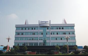 China SHUNDE IMEGA COMPANY LIMITED IMEGA CO.,LIMITED