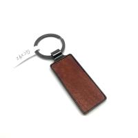 Cina BLACK Metal Keychain Holder con termine di pagamento TT per in vendita
