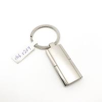 China Keep Your Keys Safe and Organized with Our Durable Metal Keychain Holder for sale