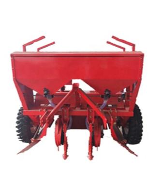 China CE favorable price hot selling agriculture machinery cassava planter is in great demand in China for sale