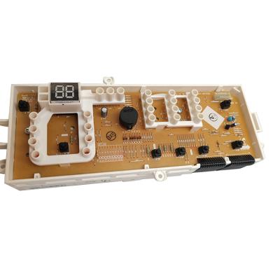 China PCB+Plastic Board Washing Machine For Samsung Customizable Board For Washing Machine Computer DC92-00523D for sale